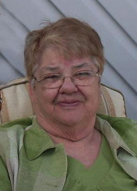 Photo de Marie-Ange Pellerin